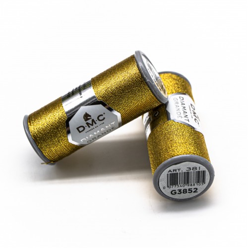 Нить DMC Diamant Grande (20м)